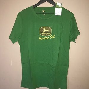 John Deere Women’s T-shirt